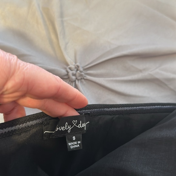 Excellent condition LBD - Picture 4 of 6